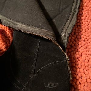 Lining pic requested